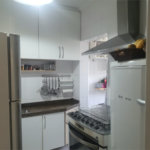 Apartamento à venda com 2 quartos em Vila Romana, São Paulo, SP
