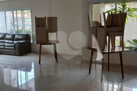 Duplex à venda com 2 quartos, sendo 1 suíte,  em Parada Inglesa, São Paulo, SP