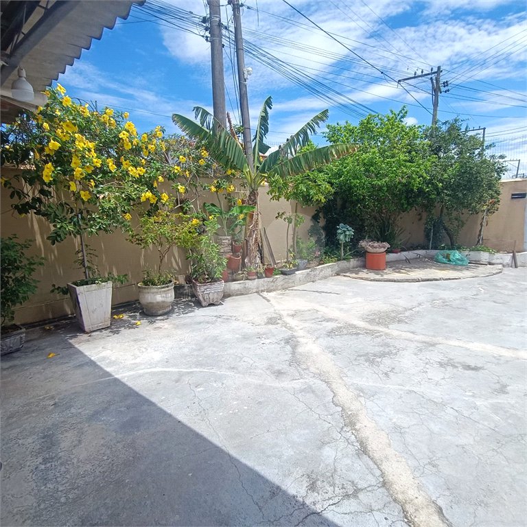 Casa à venda com 3 quartos, sendo 1 suíte, em Caminho de Búzios, Cabo Frio, RJ