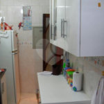 Apartamento à venda com 3 quartos, sendo 1 suíte,  em Freguesia do Ó, São Paulo, SP