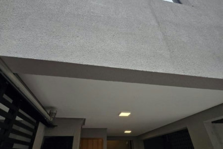 Casa com 2 dormitórios à venda, 89 m² por R$ 700.000,00 - Marapé - Santos/SP