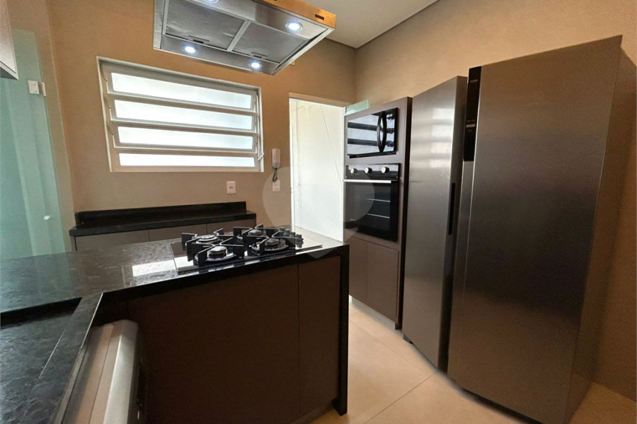 Apartamento à venda com 2 quartos, sendo 1 suíte, em Cerqueira Cesar, São Paulo, SP