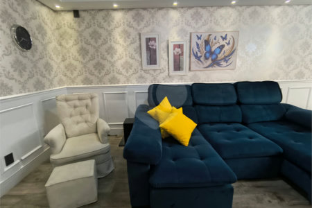 Apartamento à venda com 2 suítes em Mooca, São Paulo, SP