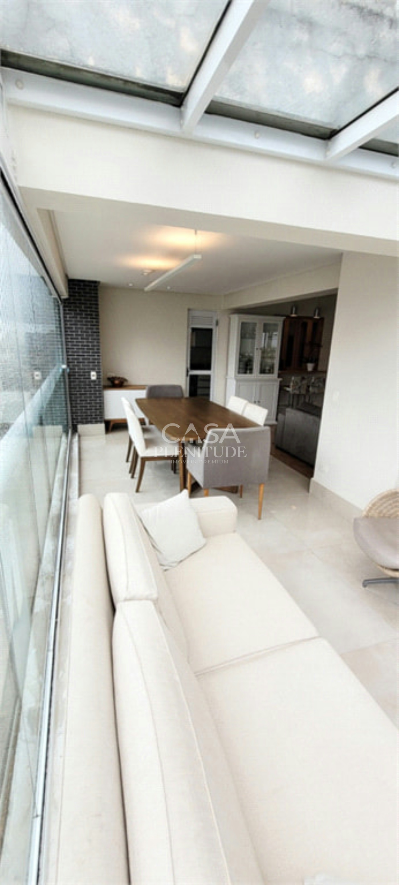 Apartamento à venda com 2 suítes em Vila Mariana, São Paulo, SP