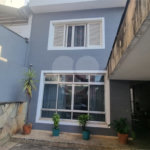 Sobrado à venda com 4 quartos, sendo 3 suítes, em Casa Verde, São Paulo, SP