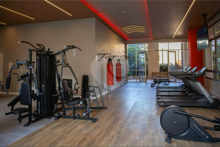 Apartamento à venda com 4 quartos, sendo 3 suítes, em Perdizes, São Paulo, SP