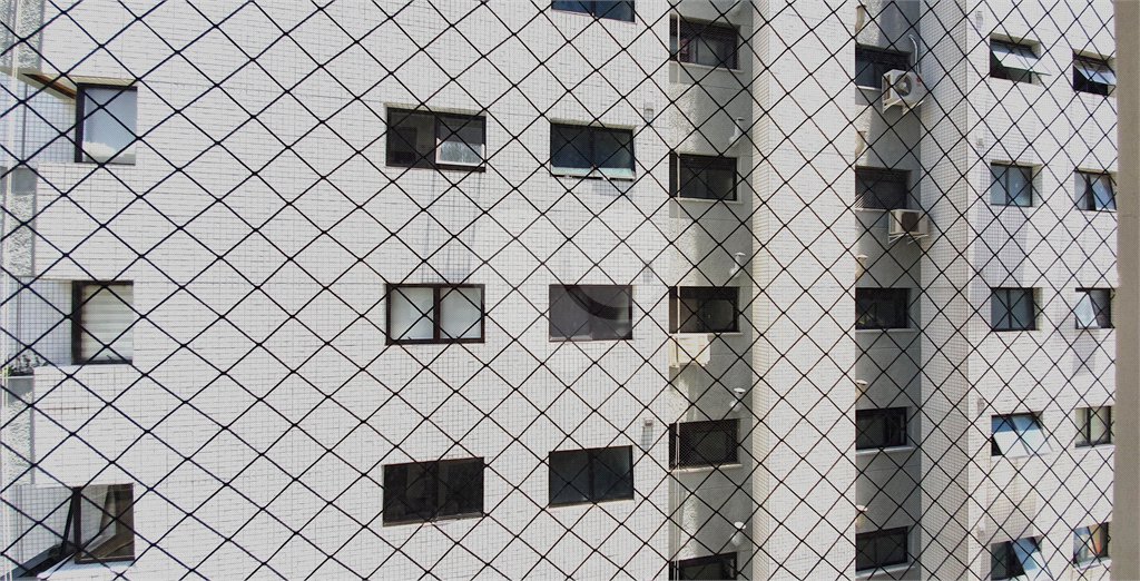 Apartamento à venda com 4 suítes em Brooklin Novo, São Paulo, SP