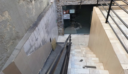 Loja para alugar em Tucuruvi, São Paulo, SP