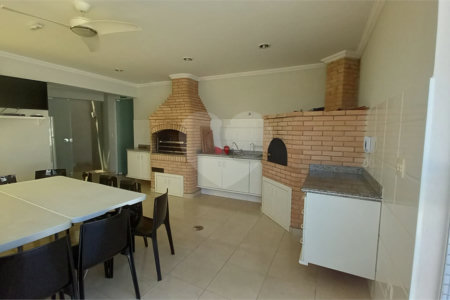 Apartamento à venda com 3 quartos, sendo 1 suíte,  em Água Fria, São Paulo, SP