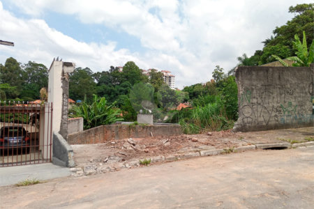 Terreno à venda em Rolinópolis, São Paulo, SP