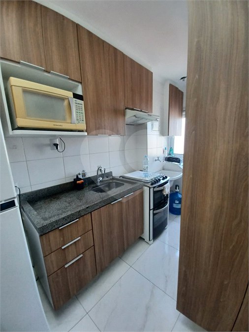 Apartamento à venda com 2 quartos, sendo 1 suíte,  em Jardim Flor da Montanha, Guarulhos, SP