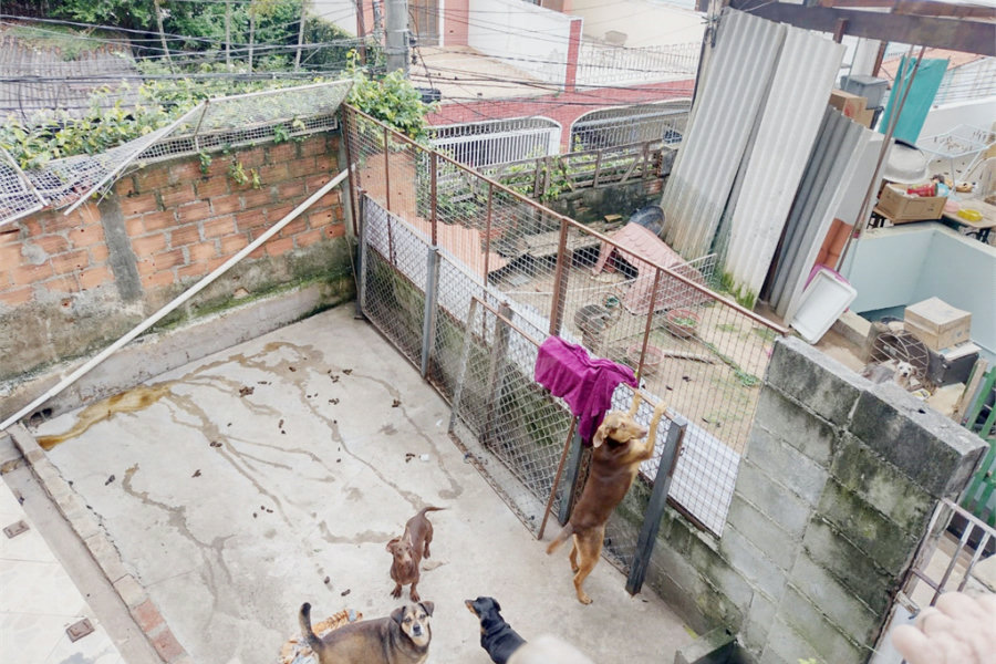 Sobrado à venda com 3 quartos em Tremembé, São Paulo, SP