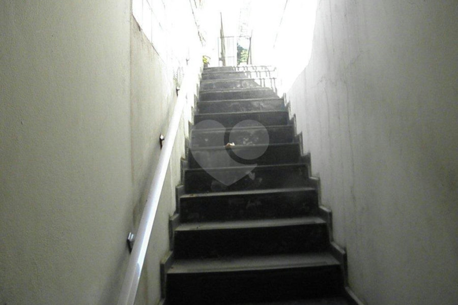 Sobrado à venda com 3 quartos em Santana, São Paulo, SP