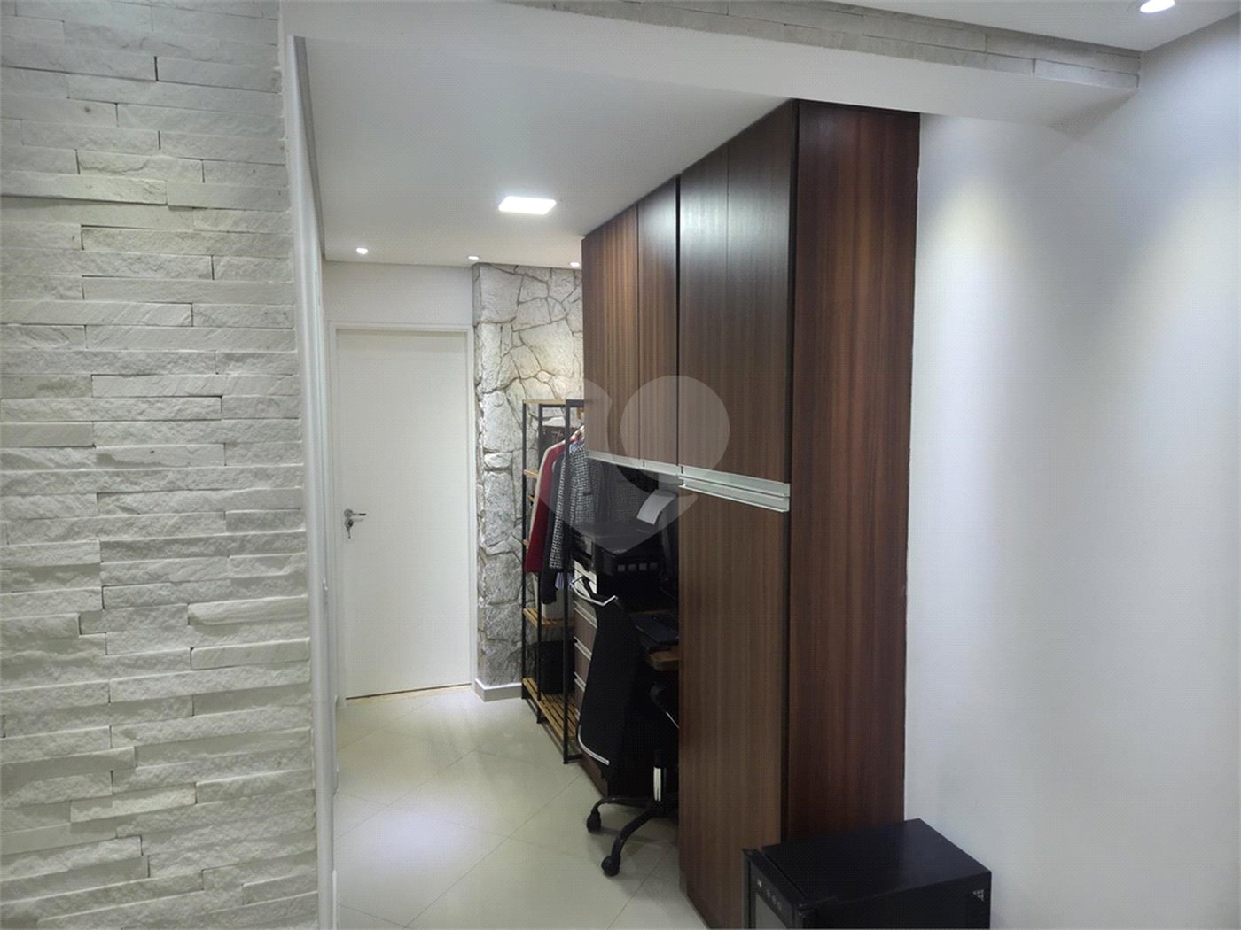 Apartamento à venda com 1 quarto em Parque Munhoz, São Paulo, SP