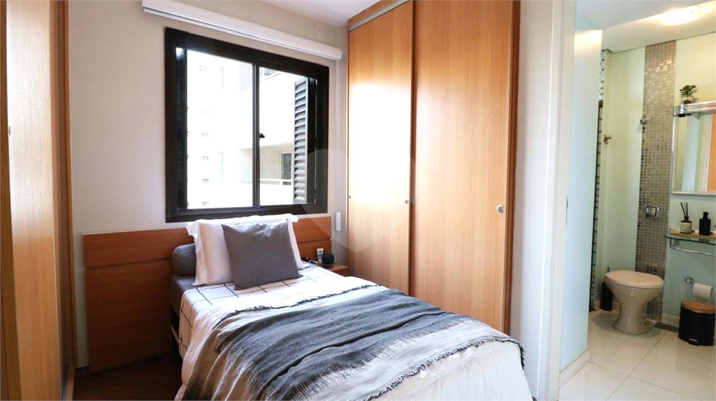 Cobertura à venda com 3 quartos, sendo 2 suítes, em Saúde, São Paulo, SP
