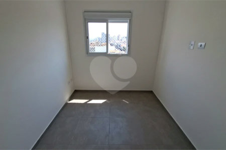 Apartamento para alugar com 2 quartos em Vila Mazzei, São Paulo, SP