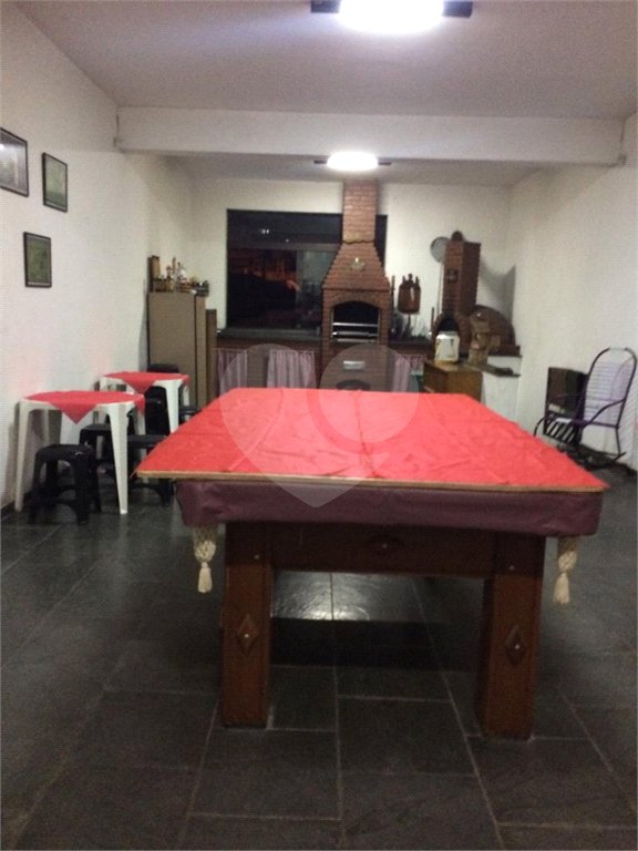 Sobrado à venda com 3 suítes em Pirituba, São Paulo, SP