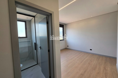 Casa à venda com 3 suítes no condomínio Vista da Serra, Atibaia - SP