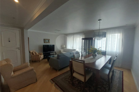 Apartamento à venda com 3 quartos, sendo 2 suítes,  em Cidade São Francisco, São Paulo, SP