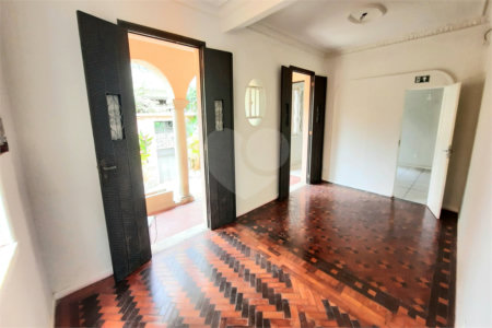 Casa para alugar com 7 quartos, sendo 1 suíte, em Maracanã, Rio de Janeiro, RJ