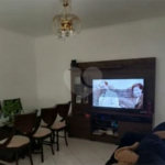 Casa à venda com 3 quartos, sendo 1 suíte, no condomínio São Marcos, São Paulo - SP
