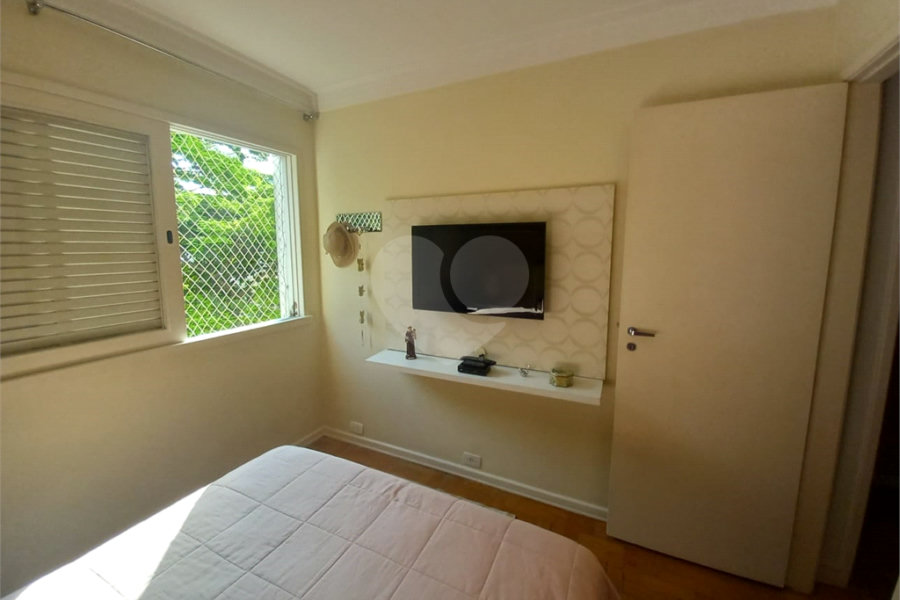 Apartamento à venda com 3 quartos em Casa Verde, São Paulo, SP