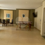 Apartamento para alugar com 2 quartos, sendo 1 suíte, em Vila Gomes, São Paulo, SP