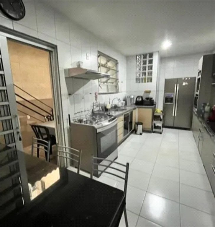 Casa à venda com 3 suítes em Tijuca, Rio de Janeiro, RJ