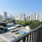 Studio à venda com 1 quarto em Santo Amaro, São Paulo, SP