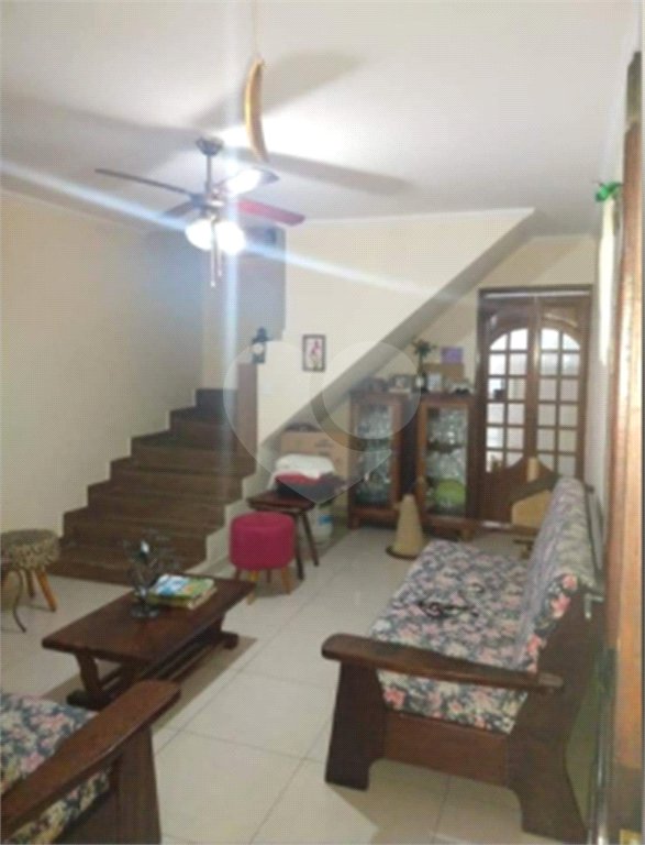 Sobrado à venda com 2 quartos em Jaçanã, São Paulo, SP