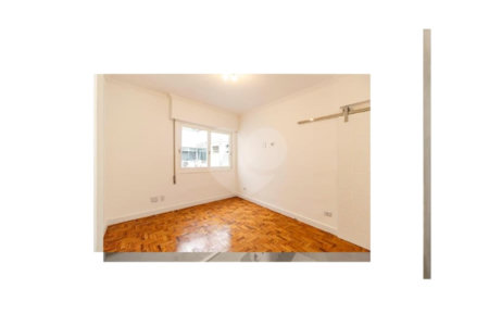 Apartamento à venda com 3 quartos, sendo 1 suíte, em Itaim Bibi, São Paulo, SP