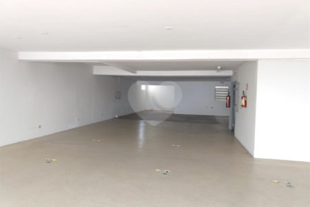 Prédio à venda em Lapa, São Paulo, SP