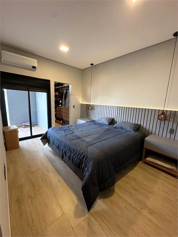 Casa à venda com 3 quartos, sendo 1 suíte, no condomínio Residencial Evidencias Indaiatuba, Indaiatuba - SP