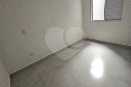 Apartamento à venda com 1 quarto em Vila Gustavo, São Paulo, SP