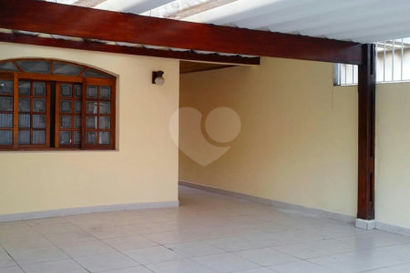 Casa Térrea à venda com 4 quartos em Santo Amaro, São Paulo, SP