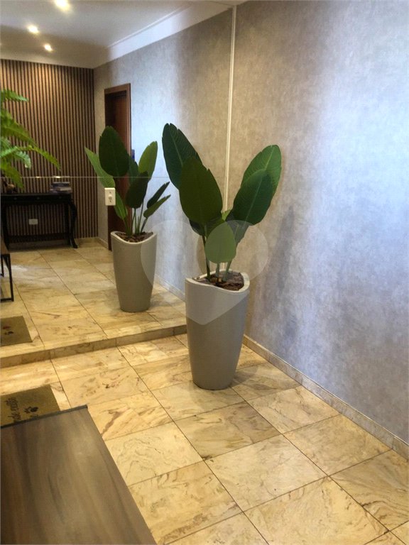 Apartamento à venda com 3 suítes no Centro, São Bernardo do Campo, SP