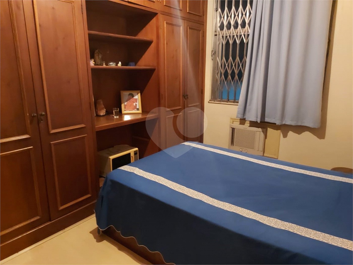 Casa de Vila à venda com 4 quartos, sendo 1 suíte, em Vila Isabel, Rio de Janeiro, RJ