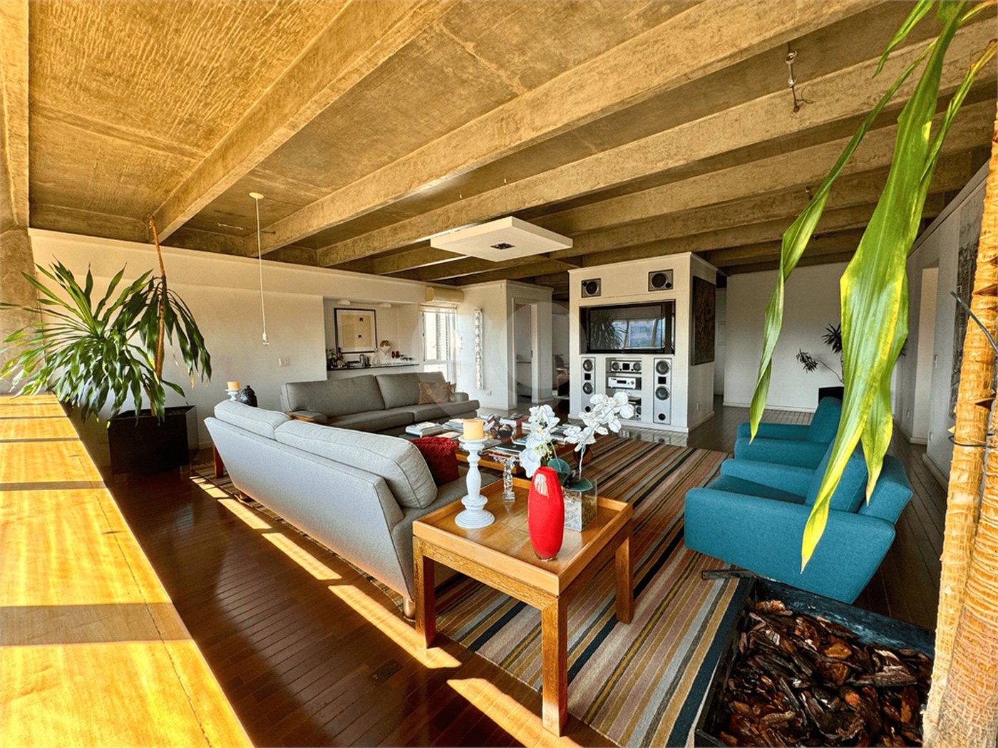 Apartamento à venda com 2 suítes em Jardim Paulista, São Paulo, SP