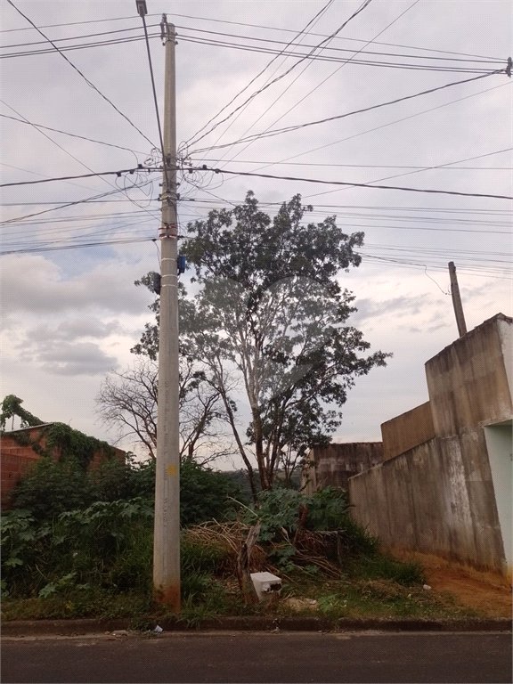 Terreno na Cidade Aracy