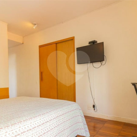 Apartamento à venda com 4 quartos, sendo 1 suíte,  em Cidade Monções, São Paulo, SP