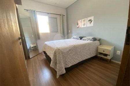 Casa à venda com 3 quartos, sendo 1 suíte, em Jardim Brasil, Várzea Paulista, SP