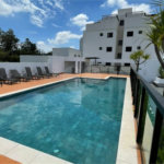 Apartamento à venda com 2 quartos em Vila Domingues, Votorantim, SP