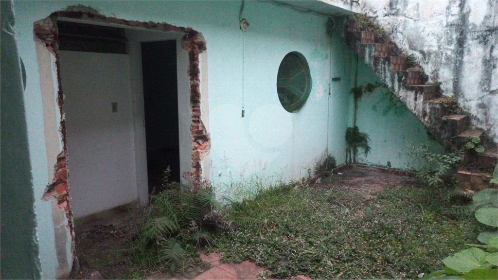 Terreno à venda em Vila Santo Estéfano, São Paulo, SP