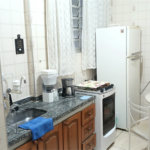 Apartamento à venda com 1 quarto em Santana, São Paulo, SP