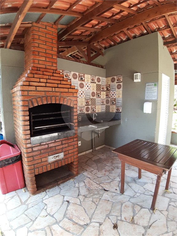 Apartamento à venda com 2 quartos em Engenheiro Goulart, São Paulo, SP