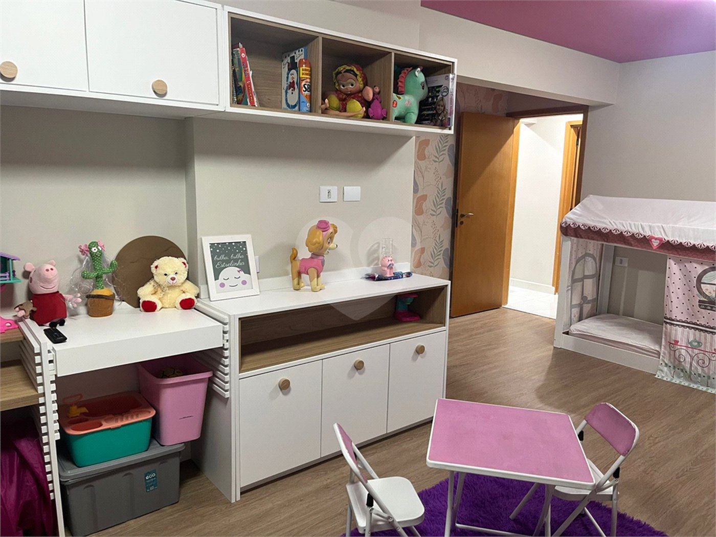 Apartamento à venda com 4 suítes em Nova Petrópolis, São Bernardo do Campo, SP