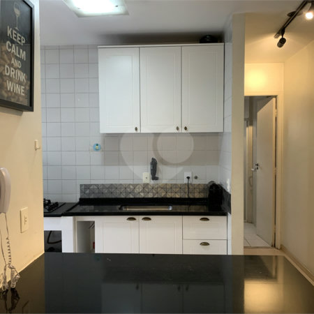 Apartamento à venda com 1 quarto em Vila Andrade, São Paulo, SP