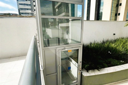 Apartamento à venda com 1 suíte em Jardim Portal da Colina, Sorocaba, SP