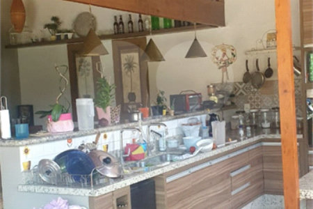 Casa à venda com 5 suítes no condomínio Arujá Hills I e Ii, Arujá - SP