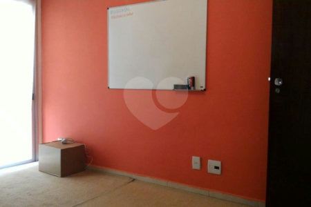 Apartamento à venda com 1 quarto em Jardim Paulista, São Paulo, SP